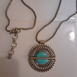Lucky Brand Necklace